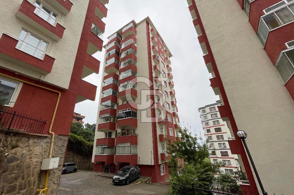 BOZTEPE MERKEZİ KONUMDA SATILIK 3+1 DAİRE