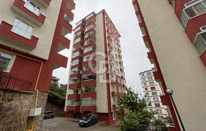 BOZTEPE MERKEZİ KONUMDA SATILIK 3+1 DAİRE