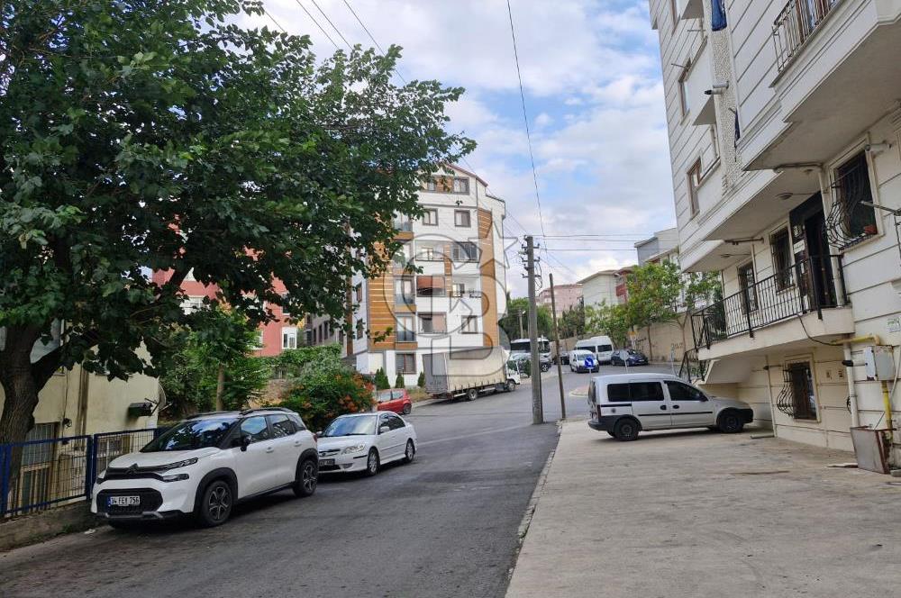 GEBZE MUSTAFAPAŞA MH 3+1 KİRALIK DAİRE YÜKSEK GİRİŞ