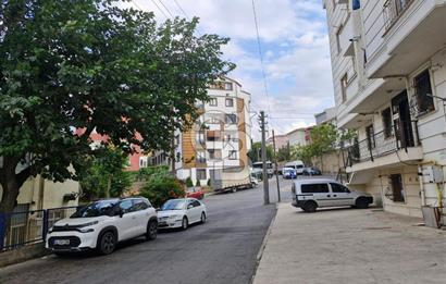 GEBZE MUSTAFAPAŞA MH 3+1 KİRALIK DAİRE YÜKSEK GİRİŞ