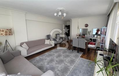 CB/PARK RUŞEN OKUL'DAN MİMARSİNAN DA SATILIK 3+1 DAİRE