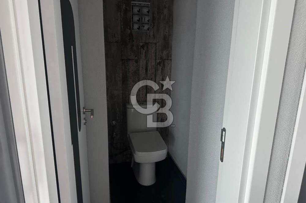 Ater Tower’da 4+1 Kiralık 288m2 Ferah Ofis