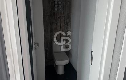 Ater Tower’da 4+1 Kiralık 288m2 Ferah Ofis