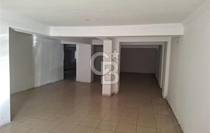 ZİRAAT MAHALLESİNDE SATILIK 125 M2 DÜZ GİRİŞ OFİS-MAĞAZA
