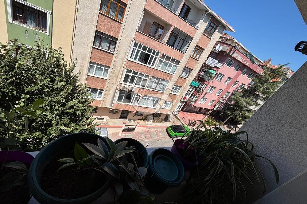 ÜMRANİYE NAMIK KEMAL MH SATILIK 3+2 TERASLI 10 YAŞ DUBLEKS