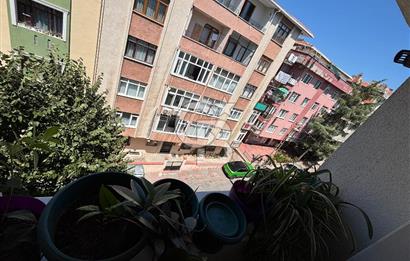 ÜMRANİYE NAMIK KEMAL MH SATILIK 3+2 TERASLI 10 YAŞ DUBLEKS