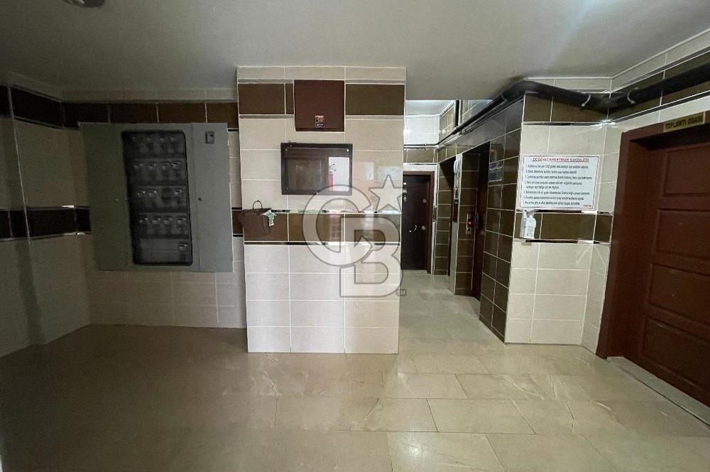 BOZTEPE MERKEZİ KONUMDA SATILIK 3+1 DAİRE
