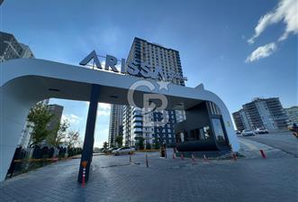 ERYAMAN ARİSSA GÖKSU SİTESİNDE SATILIK BOŞ LÜX 4.5+1 DAİRE