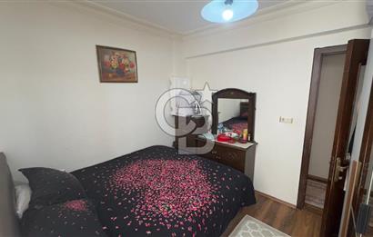 CB/PARK RUŞEN OKUL'DAN MİMARSİNAN DA SATILIK 3+1 DAİRE