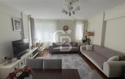 CB/PARK RUŞEN OKUL'DAN MİMARSİNAN DA SATILIK 3+1 DAİRE