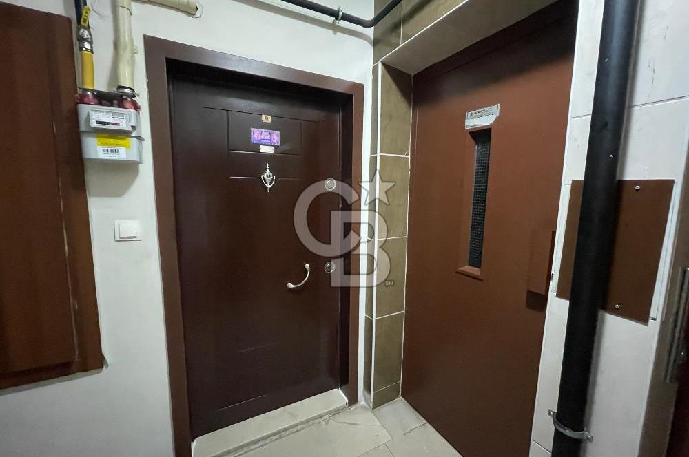 BOZTEPE MERKEZİ KONUMDA SATILIK 3+1 DAİRE