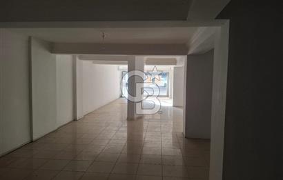 ZİRAAT MAHALLESİNDE SATILIK 125 M2 DÜZ GİRİŞ OFİS-MAĞAZA