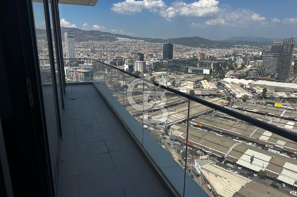 Ater Tower’da 4+1 Kiralık 288m2 Ferah Ofis