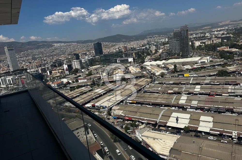 Ater Tower’da 4+1 Kiralık 288m2 Ferah Ofis
