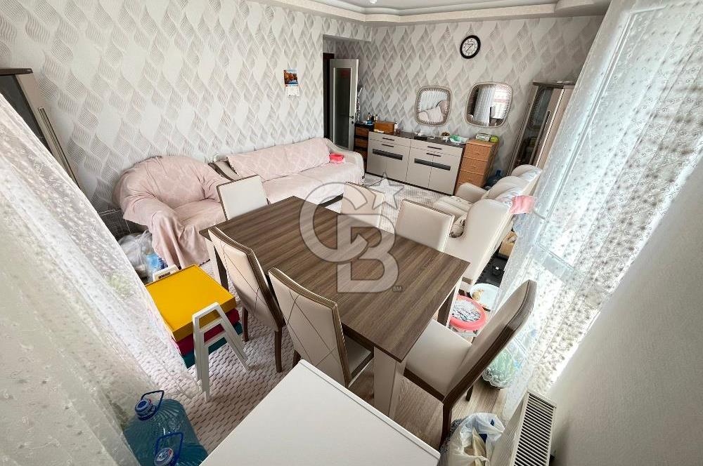 CB EXPER'den 2+1 ASANSÖRLÜ KREDİYE UYGUN SATILIK DAİRE