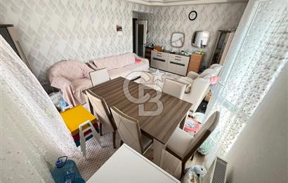 CB EXPER'den 2+1 ASANSÖRLÜ KREDİYE UYGUN SATILIK DAİRE