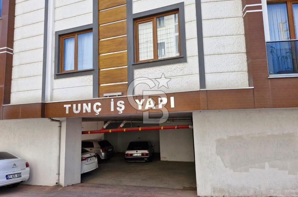 GEBZE MUSTAFAPAŞA MH 3+1 KİRALIK DAİRE YÜKSEK GİRİŞ