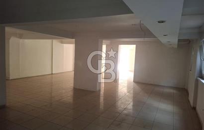 ZİRAAT MAHALLESİNDE SATILIK 125 M2 DÜZ GİRİŞ OFİS-MAĞAZA