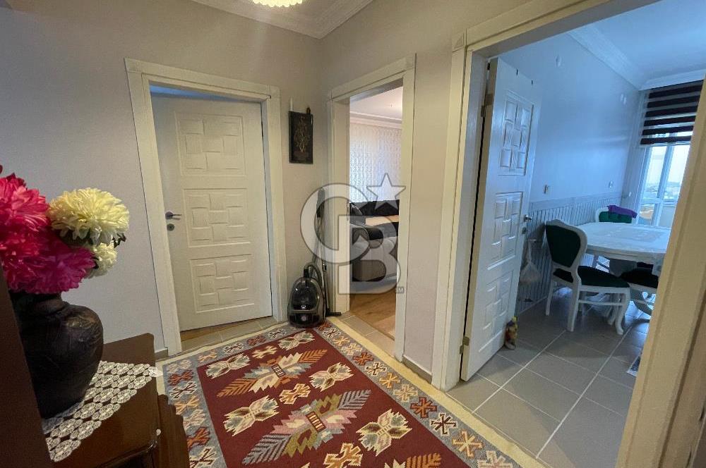 BOZTEPE MERKEZİ KONUMDA SATILIK 3+1 DAİRE