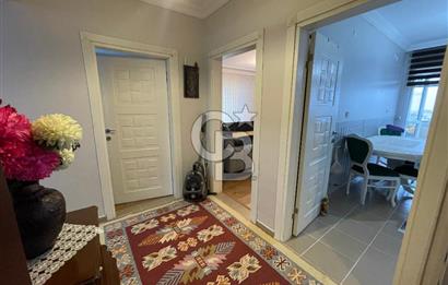 BOZTEPE MERKEZİ KONUMDA SATILIK 3+1 DAİRE