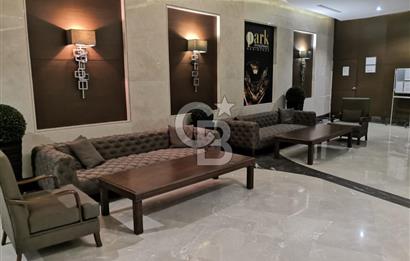 Mutlukent Park Panorama Sitesinde Kiralık Temiz Ara kat Daire