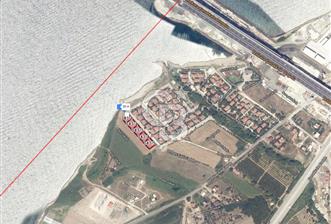 18 MART BOĞAZ KÖPRÜSÜNE 300 METRE 2.5 DÖNÜM İMARLI 5 PARSEL