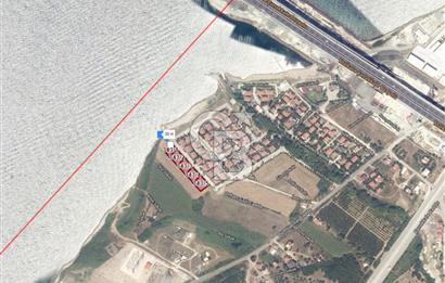 18 MART BOĞAZ KÖPRÜSÜNE 300 METRE 2.5 DÖNÜM İMARLI 5 PARSEL