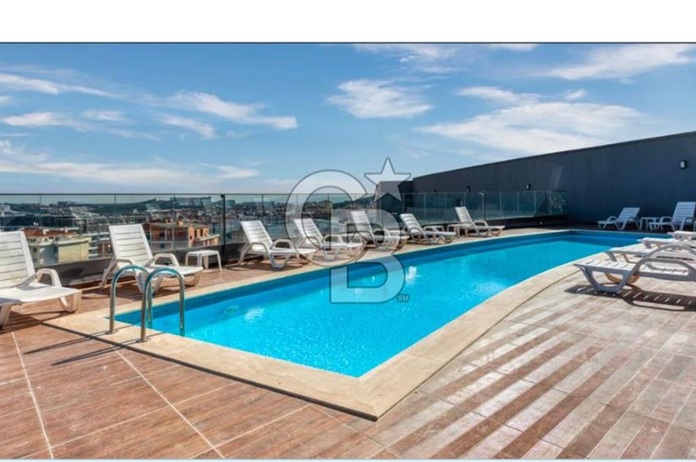 Mutlukent Park Panorama Sitesinde Kiralık Temiz Ara kat Daire