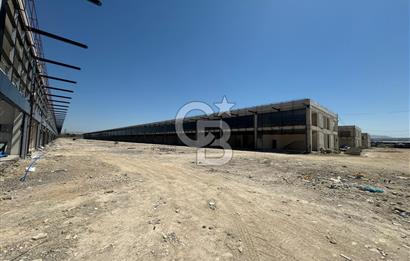 Otonomi de teslime hazır 275 m2 dükkan 