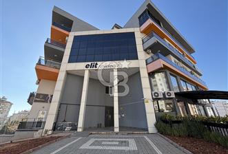 COLDWELL BANKERDEN NECİP FAZIL MAH.DE SATILIK 2+1 DAİRE (OFİS)