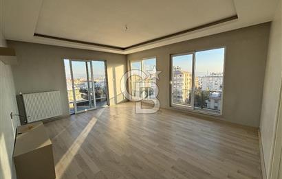 COLDWELL BANKERDEN NECİP FAZIL MAH.DE SATILIK 2+1 DAİRE (OFİS)