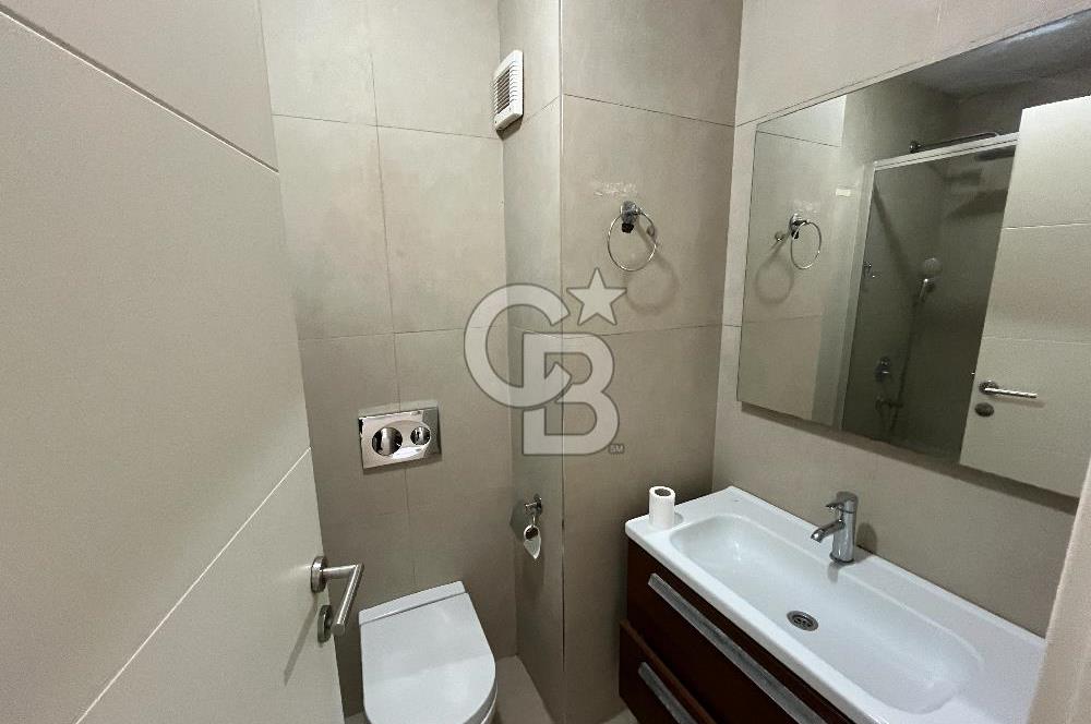 Mutlukent Park Panorama Sitesinde Kiralık Temiz Ara kat Daire