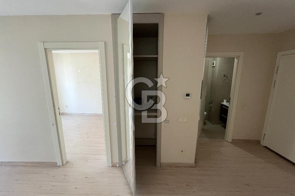 Mutlukent Park Panorama Sitesinde Kiralık Temiz Ara kat Daire