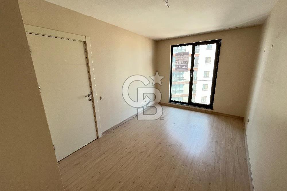Mutlukent Park Panorama Sitesinde Kiralık Temiz Ara kat Daire