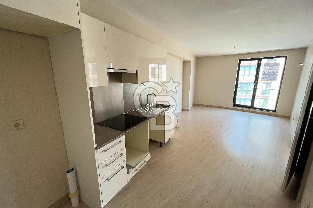 Mutlukent Park Panorama Sitesinde Kiralık Temiz Ara kat Daire