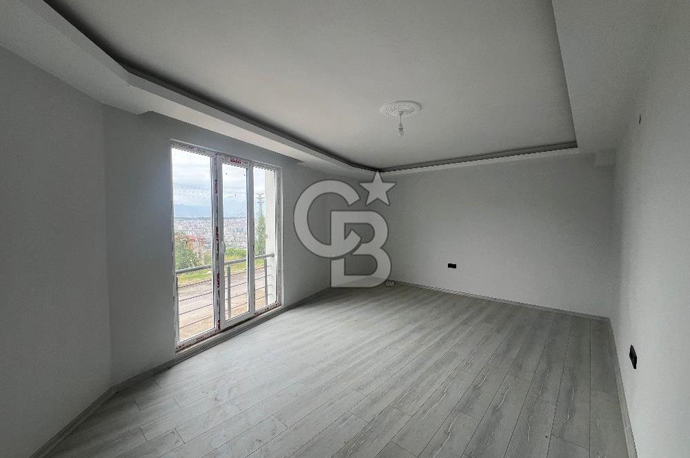 Samsun canik Hasköyde satılık 3+1