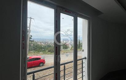 Samsun canik Hasköyde satılık 3+1