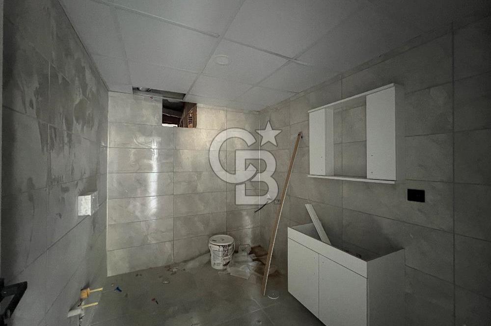 Samsun canik Hasköyde satılık 3+1