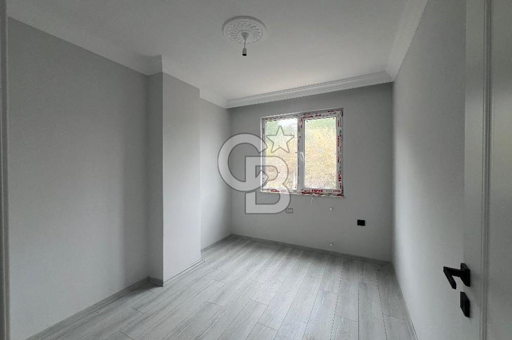 Samsun canik Hasköyde satılık 3+1