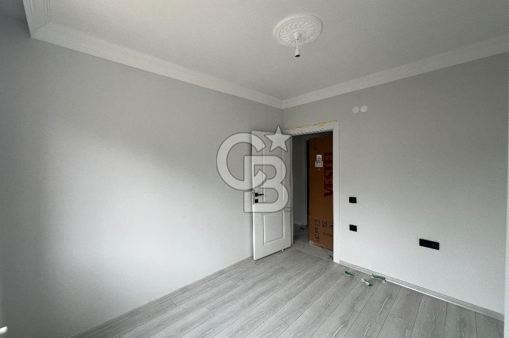 Samsun canik Hasköyde satılık 3+1