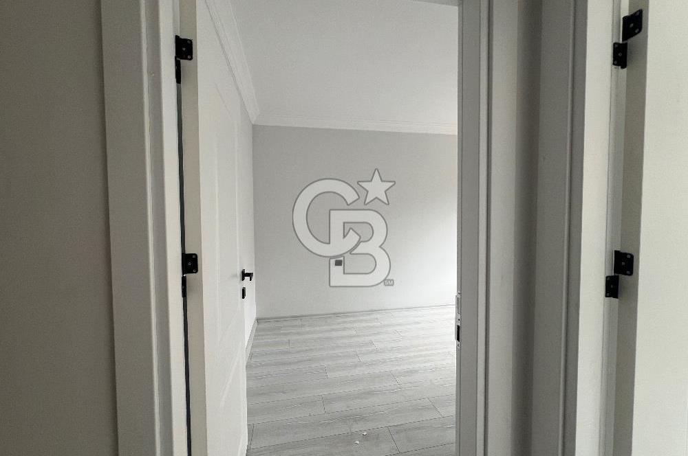 Samsun canik Hasköyde satılık 3+1