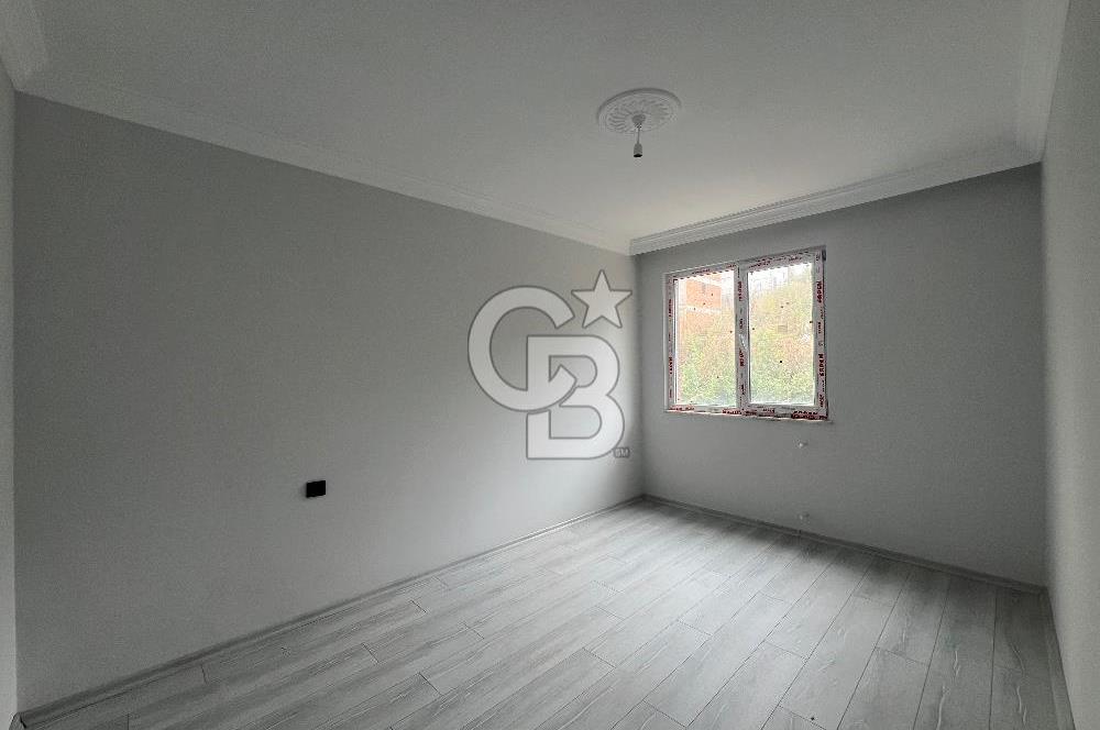 Samsun canik Hasköyde satılık 3+1