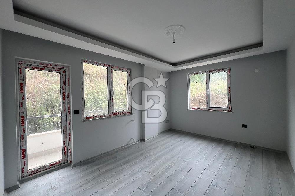 Samsun canik Hasköyde satılık 3+1