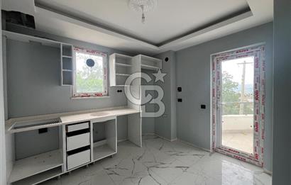 Samsun canik Hasköyde satılık 3+1