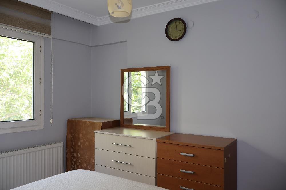  MANAVKUYU 3+1 SATILIK DAİRE CADDE ÜZERİ OTOPARKLI