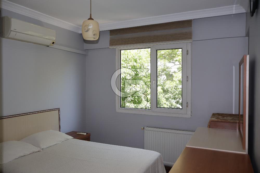  MANAVKUYU 3+1 SATILIK DAİRE CADDE ÜZERİ OTOPARKLI