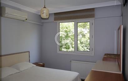  MANAVKUYU 3+1 SATILIK DAİRE CADDE ÜZERİ OTOPARKLI