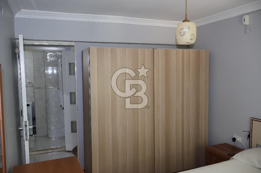  MANAVKUYU 3+1 SATILIK DAİRE CADDE ÜZERİ OTOPARKLI