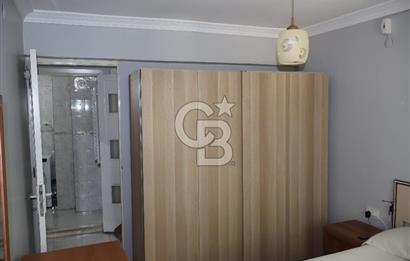  MANAVKUYU 3+1 SATILIK DAİRE CADDE ÜZERİ OTOPARKLI