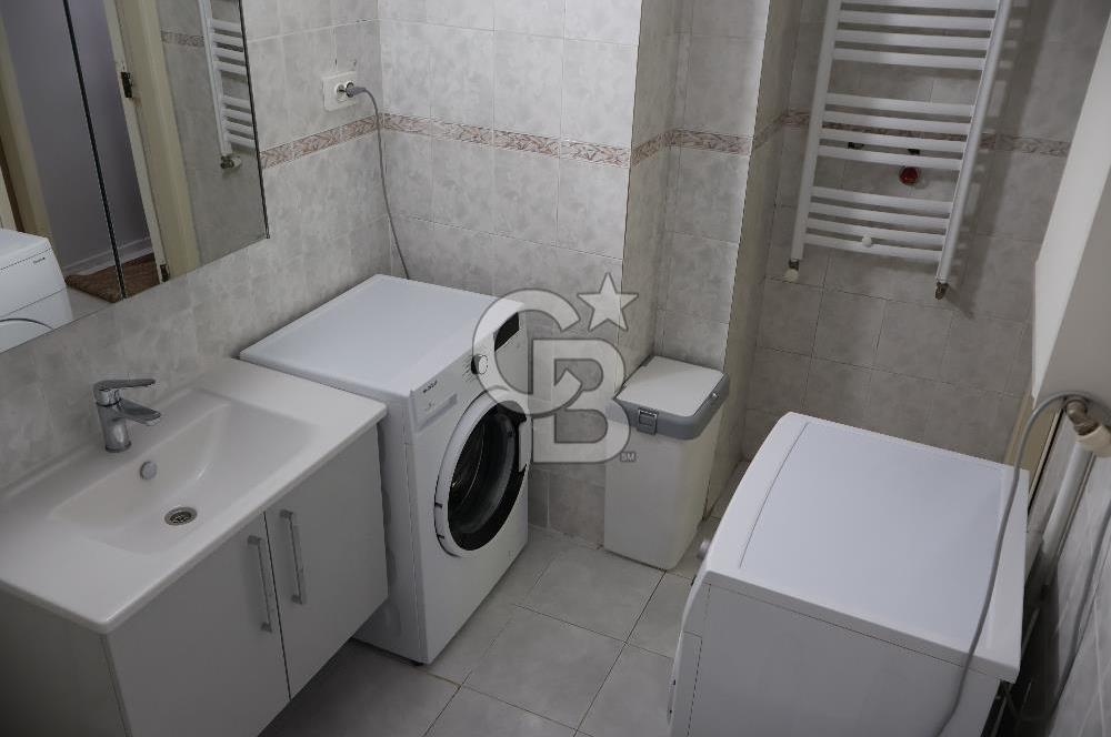  MANAVKUYU 3+1 SATILIK DAİRE CADDE ÜZERİ OTOPARKLI